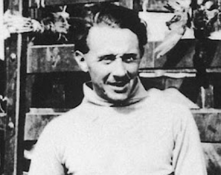 George Steer, corresponsal de guerra